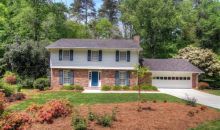 4420 Stonington Circle Atlanta, GA 30338