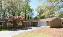 5161 Davantry Drive Atlanta, GA 30338