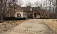 3470 Hickory Lake Drive Gainesville, GA 30506