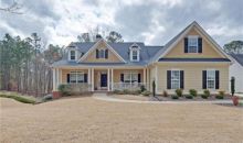 3325 Banks Mountain Drive Gainesville, GA 30506