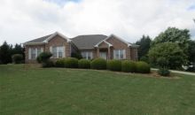 4822 Montclair Circle Gainesville, GA 30506