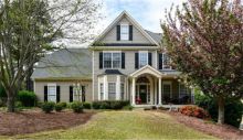 678 Red Sunset Circle Powder Springs, GA 30127