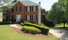 3741 Lockerbie Lane Powder Springs, GA 30127