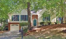 3320 Hillside Drive Powder Springs, GA 30127