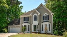 3455 Barnwood Place Powder Springs, GA 30127