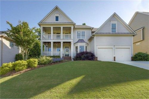 1807 Trilogy Park Drive, Hoschton, GA 30548