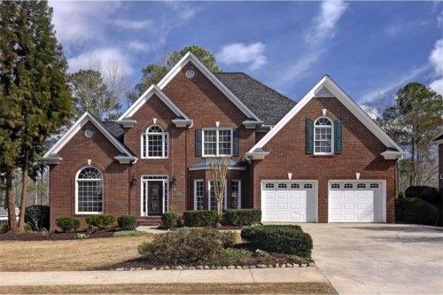 5870 Brookstone Walk Nw, Acworth, GA 30101