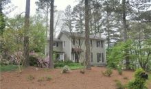 1181 Mitsy Forest Drive Marietta, GA 30068