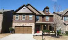 2070 Village Crest Drive Nw Atlanta, GA 30318