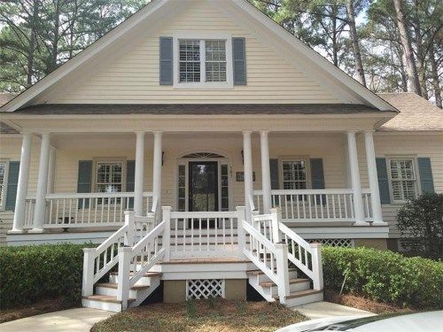 103 Seven Oaks Way, Eatonton, GA 31024