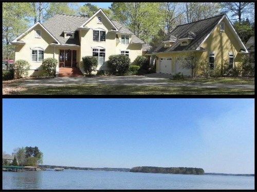 165 Blue Heron Drive, Eatonton, GA 31024