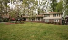 165 Devonwood Drive Atlanta, GA 30328