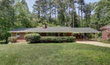 6520 Scott Valley Road Atlanta, GA 30328