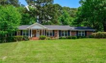 6575 Wright Circle Ne Atlanta, GA 30328