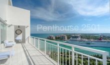 400 S POINTE DR # 2501 Miami Beach, FL 33139