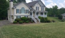 121 Brookwood Trail Waleska, GA 30183