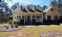 230 Arrow Wood Lane Waleska, GA 30183