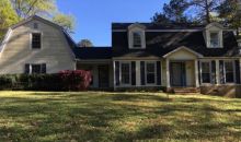 2452 Flagsmoor Drive Snellville, GA 30078