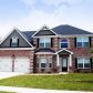 1719 Stone Meadow Road, Lithonia, GA 30058 ID:14414476