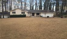 2127 Zelda Drive Ne Atlanta, GA 30345