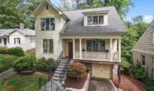 2018 Mclendon Avenue Ne Atlanta, GA 30307