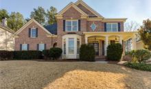 768 Highcrest Drive Acworth, GA 30101