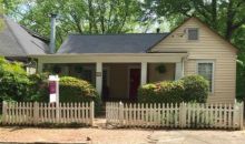 401 Cherokee Place Atlanta, GA 30312