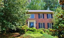 331 Sarah Lane Lawrenceville, GA 30046