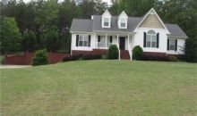 255 Sunset Loop Cedartown, GA 30125