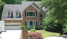 1290 Fontainebleau Court Lawrenceville, GA 30043