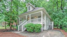 568 Daniel Avenue Decatur, GA 30032