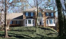 3006 Creekside Way Marietta, GA 30066