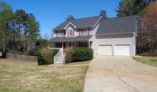 36 Wisteria Lane Hiram, GA 30141