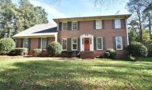 292 Regal Drive Nw Lawrenceville, GA 30046