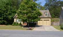 44 Garland Rose Lane Dallas, GA 30157