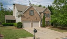 4410 Walnut Creek Drive Kennesaw, GA 30152