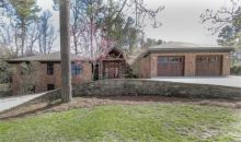 2881 Cravey Drive Ne Atlanta, GA 30345