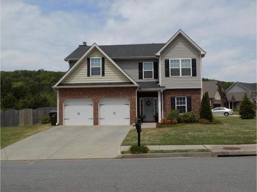 5 Mckinley Court Se, Cartersville, GA 30121