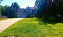 5835 Millstone Drive Cumming, GA 30028