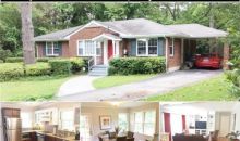 1962 Azalea Circle Decatur, GA 30033