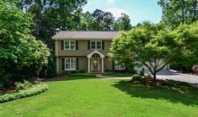 1432 Stratfield Circle Ne Atlanta, GA 30319