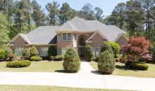 3120 Horseshoe Springs Drive Conyers, GA 30013