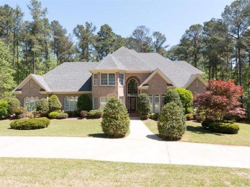 3120 Horseshoe Springs Drive, Conyers, GA 30013