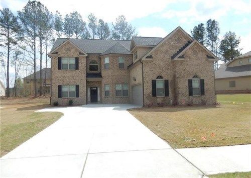 3775 Stonecreek Circle, Conyers, GA 30094