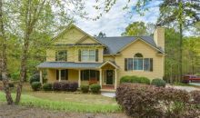 19 Spruce Street Ne White, GA 30184