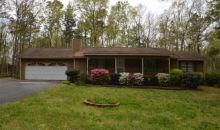 12 Deer Run Lane White, GA 30184