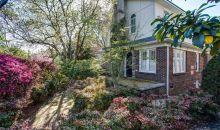 233 E Wesley Atlanta, GA 30305