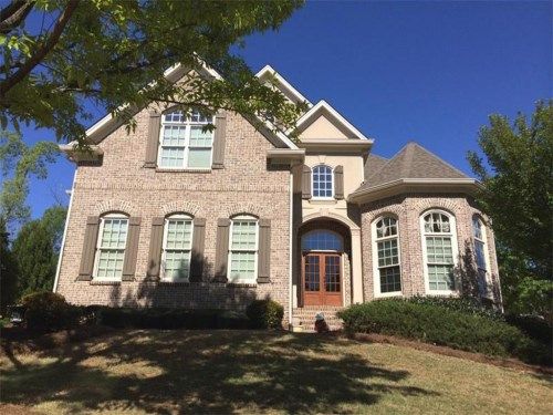 2097 Chambord Way, Snellville, GA 30078