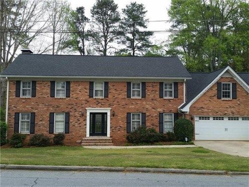 3992 Northlake Creek Drive, Tucker, GA 30084