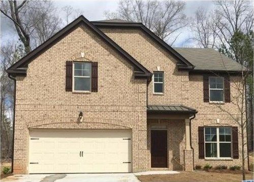 4155 Butternut Place, Atlanta, GA 30349